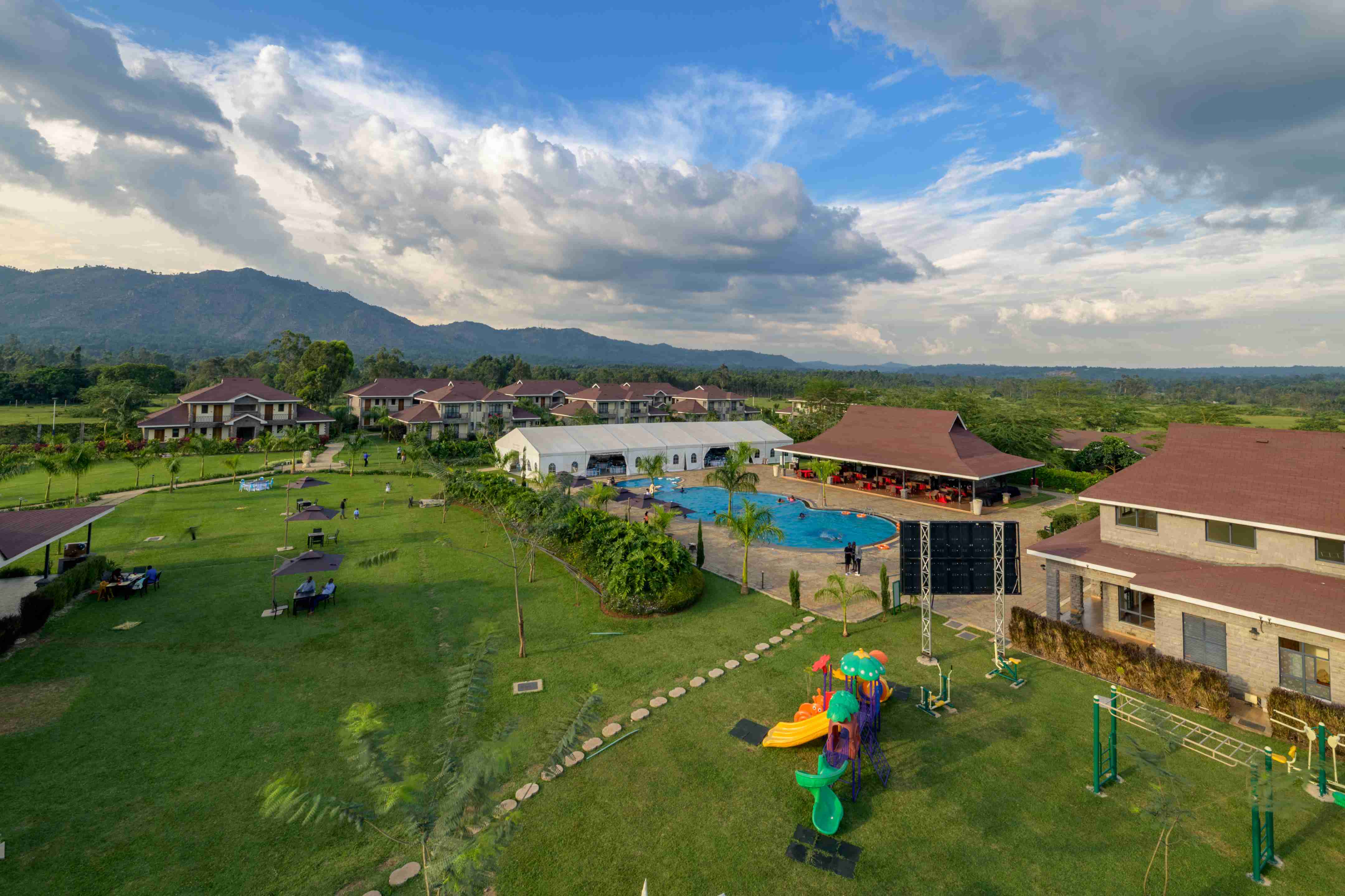 Ciala Residences Video 1