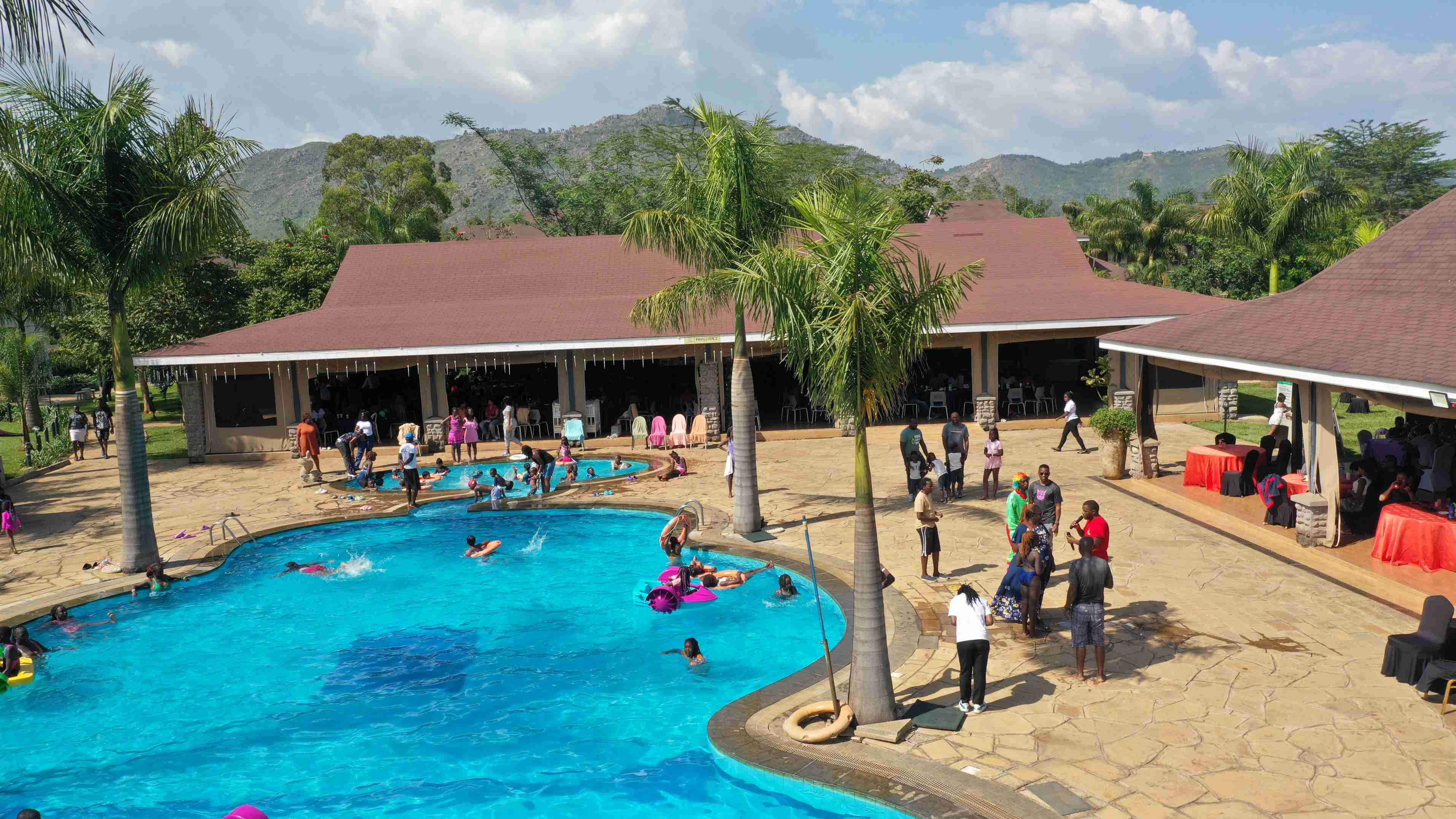 Ciala Residences Video 2