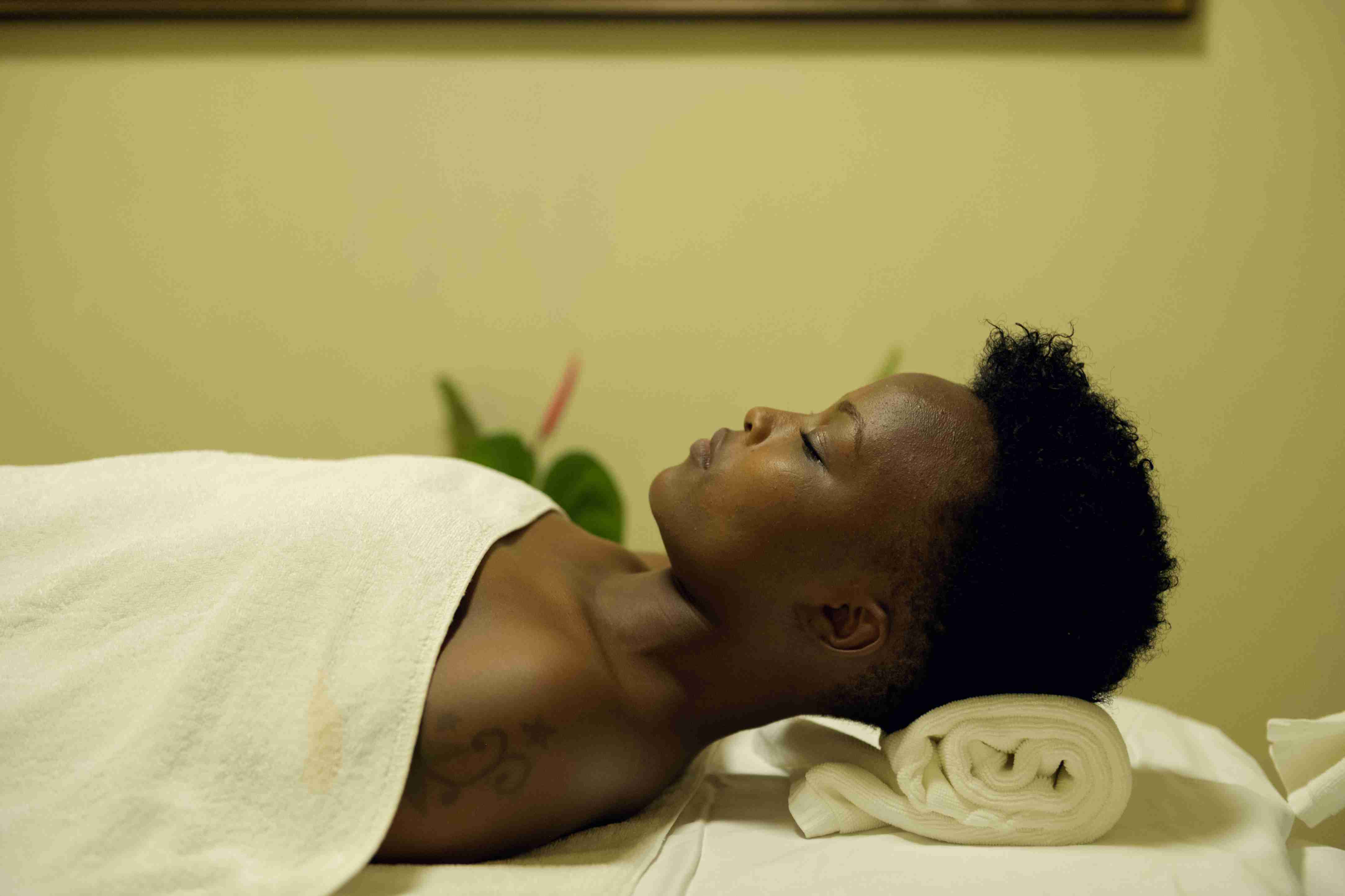 Spa & Wellness