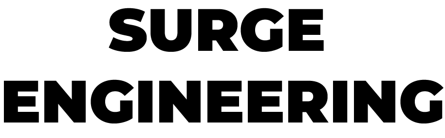 Surge Engineering Logo